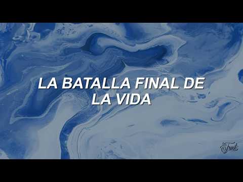 Because He Lives (Letra en Español) | Crowder, Johnnyswim, Tori Kelly (At Passion City Church)