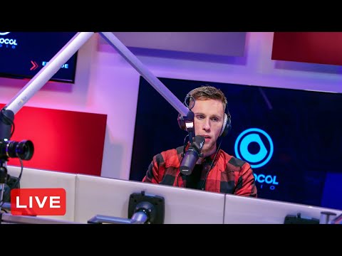 Protocol Radio 497 by Nicky Romero & Low Blow (PRR497)