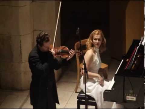 Sérénade mélancolique/P.Berman-I.M.Vidović