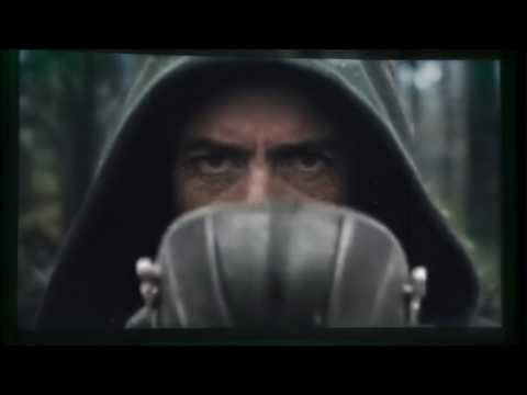 Full Avengers Doomsday Teaser Trailer LEAK - CinemaCon