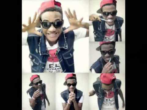 Altuwakerl Ft El Chamakito Que Prod  Tu Me Tiene Lokisimo  By El Chamakito New 2013