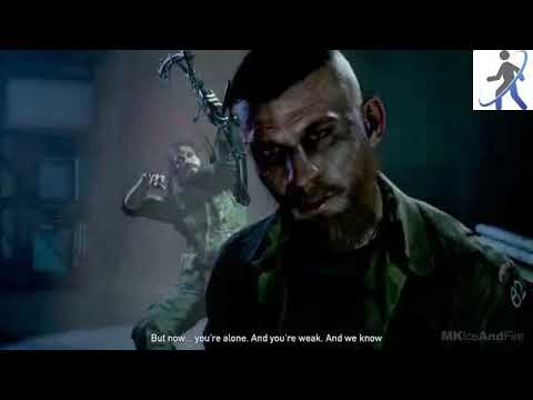 FAR CRY 5 Gameplay Walkthrough Part 16 [1080p HD Xbox One X] BOSS FIGHT - No Commentary  gamerzone