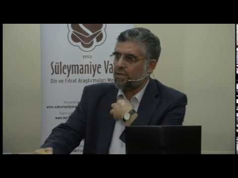 Ali-İmran Suresi 7. Ayet - Muhkem Müteşabih Ayetler - 2