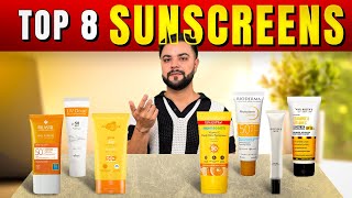 Download lagu Top 8 Sunscreen to Remove Tan & Pigmentation: Best Sunscreen in India mp3