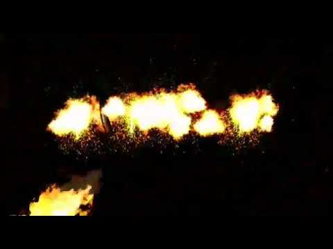 ETC... XVI - Juízo Final [Lyricvideo] | (2019)