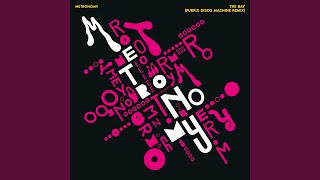 Metronomy - Topic