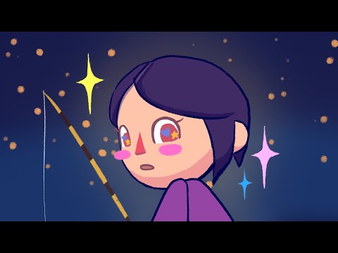 どうぶつの森のアディクション (Animal Crossing Addiction)