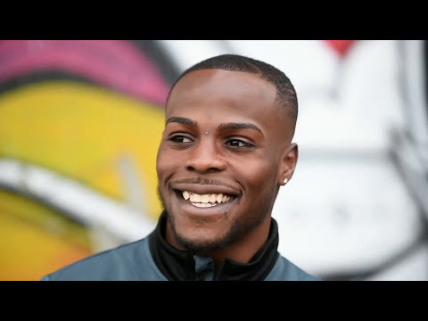 Fuad Sule named SSE Airtricity Soccer Writers Association Player of the Month July 2017