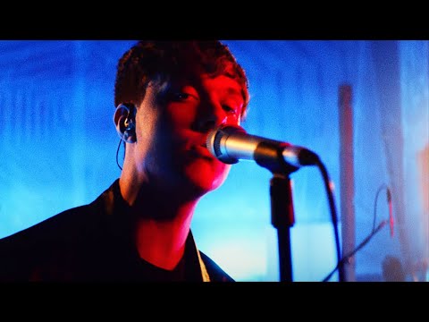 Sharaktah - In Deinen Augen (Live Session)