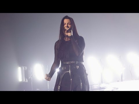Evanescence: Going Under [Live 4K] (St. Paul, Minnesota - September 19, 2025)