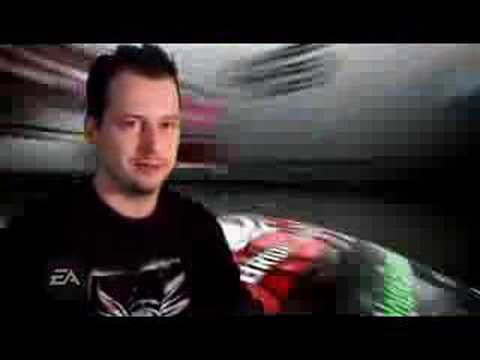 Need For Speed Pro Street