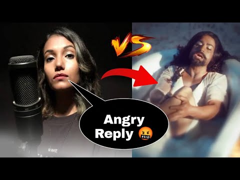 Dee Mc Angry Reply To Bali || Dee Mc Instagram || Dee Mc Vs Bali