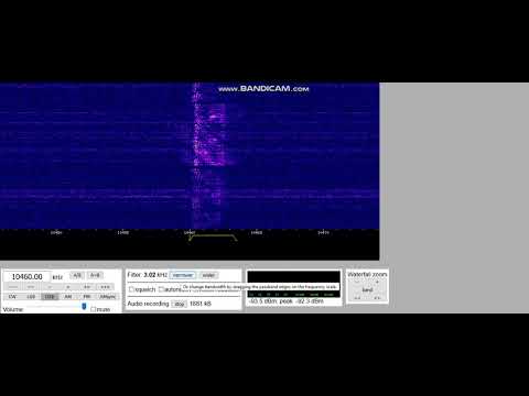 01 - Conversation Unknown Language [10460 USB] [07-03-20]