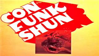 Con Funk Shun - Another World