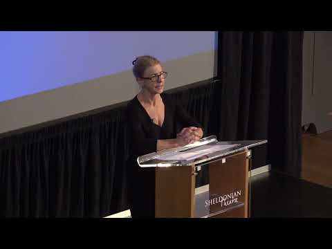 Scruton Lectures 2023 - Lionel Shriver on When Cowed Creatives Capitulate: Conformity and Bad Art