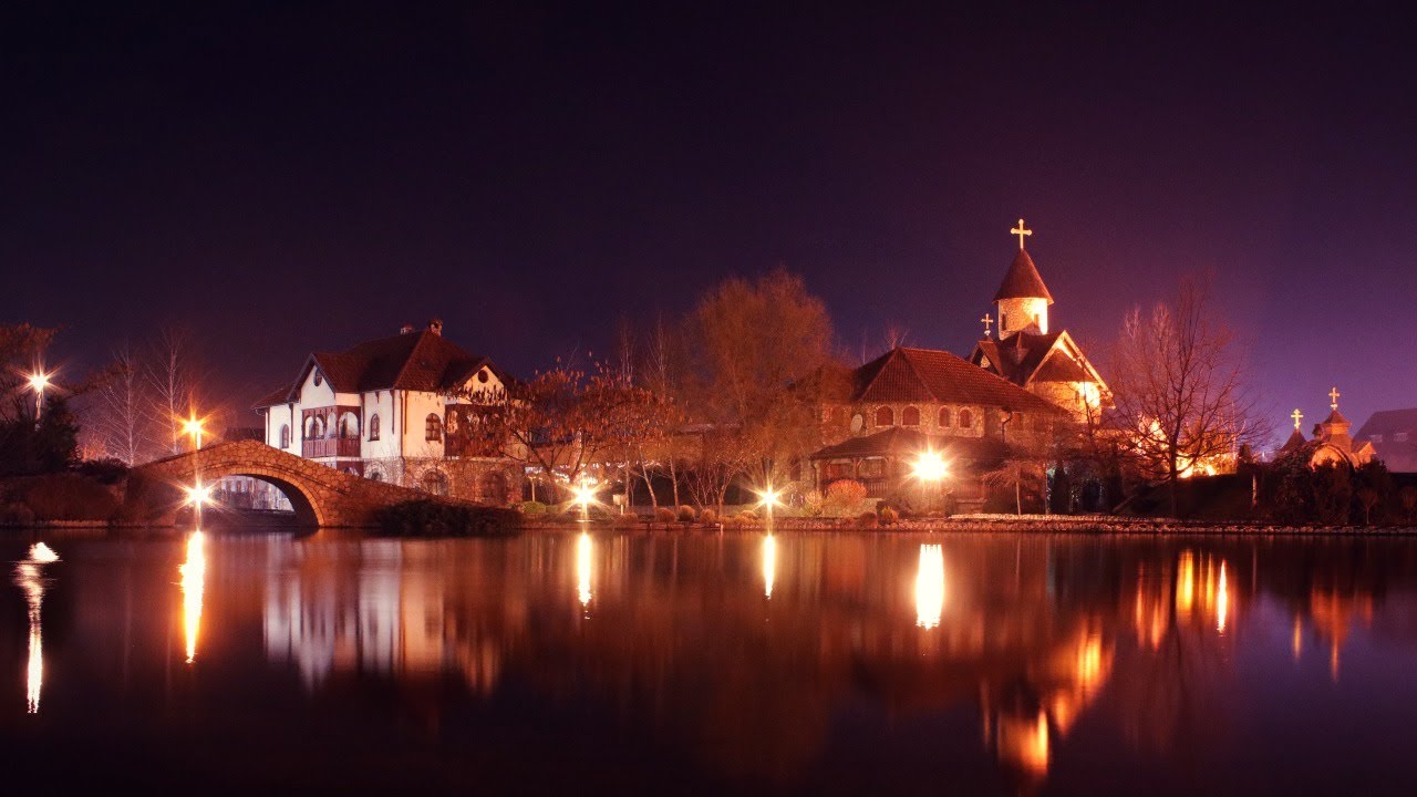 11.5.2021. У 21:30, УЖИВО МОЛИТВА И РАЗГОВОР СА О. ДЕЈАНОМ КРСТИЋЕМ