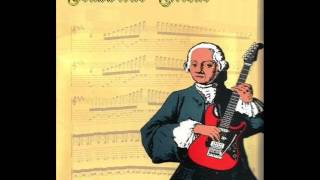 Salieri Strikes Back   Warmen