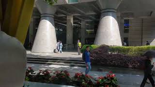 中国上海・南京西路