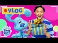 Holiday Shopping Mailtime More Josh Blue S VLOG Ep 2 Blue S Clues You