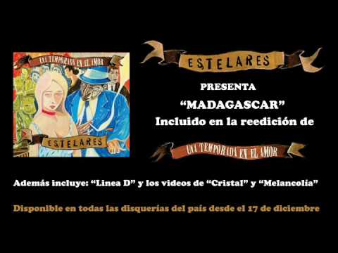 Madagascar video
