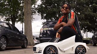 Coupe Music Video