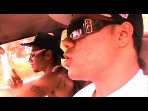 Tamasi'i Disco - DJ Bigpisi (Tonganers), Richie, Jimmy Da Great & Swingman Video 2012