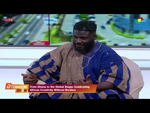 Can We Build African Brands That Can Match Nike? - Awura Abena Agyeman,