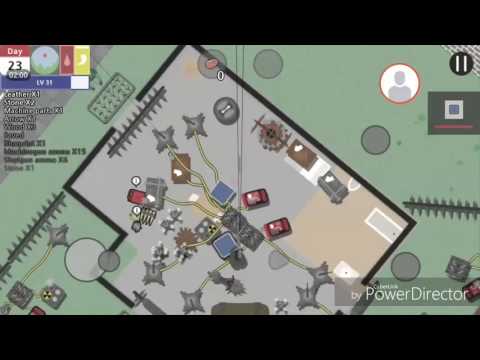 Top 5 tips on dead town