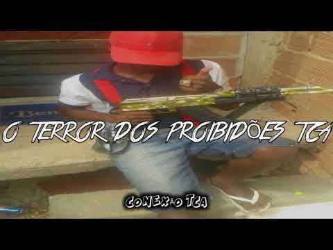 MC MENOR DL - BROTAMOS NO TURCO E PAULAMOS 1 A-R (EXCLUSIVA)