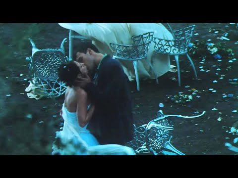 Final scene from "Forces of Nature (1999)"