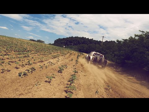 Baja Satu Mare 2022 // Lukács András - Palotai Zoltán