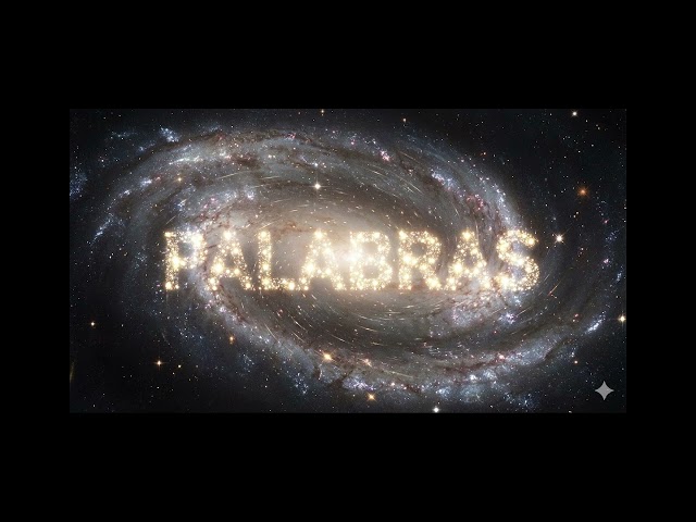 Vídeo relacionado con Palabras en la ciudad oscura