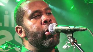 Kirk Fletcher - "Something Inside of Me" @ Moulin Blues 2017