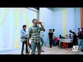 KHADAR KEEYOW | JACAYL KAAGA ANIGAA LEH | MUSIC VIDEO 2024