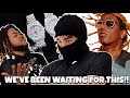 YEAT MY WRIST FT YOUNG THUG REACTION