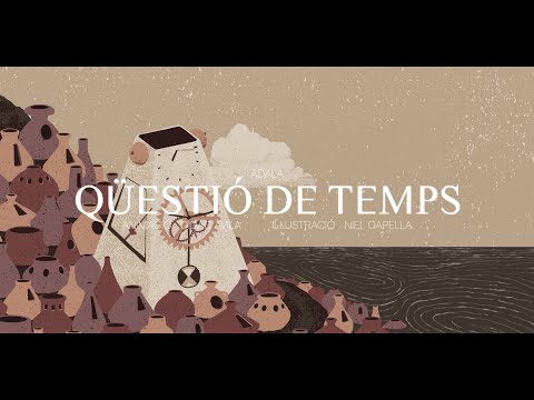 ADALA - QÜESTIÓ DE TEMPS