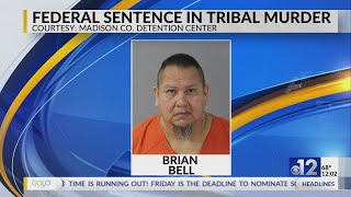 Pearl River man sentenced to 31 years for murder