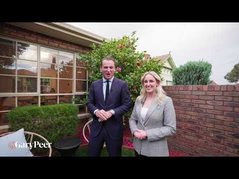 1/12 Omar Street, Caulfield South, VIC 3162, 3 Kuwarto, 2 Banyo, Unit