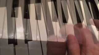 Video thumbnail for Jordan Rudess discovers Kinetic Metal by Jordan Rudess
