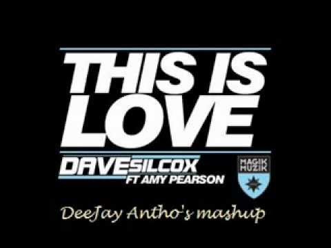 Dave Silcox vs Dada Life vs Goty vs Empire Of The Sun - This Is Love ( DJ Antho's mashup )