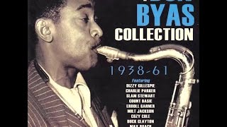 Don Byas Quartet 1945 - Laura