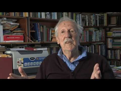 Brian Aldiss - Canoodling among the carpets in my grandfather’s shop (1/79)