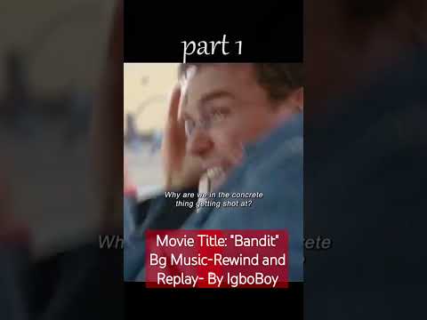 Pt 1 "Bandit " movie have watched the full movie? #hashtags #foryou #youtubeshort.