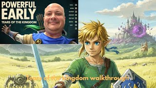 Master Item Sharing in Tears of the Kingdom—Send, Receive, and Gift Like a Pro!
