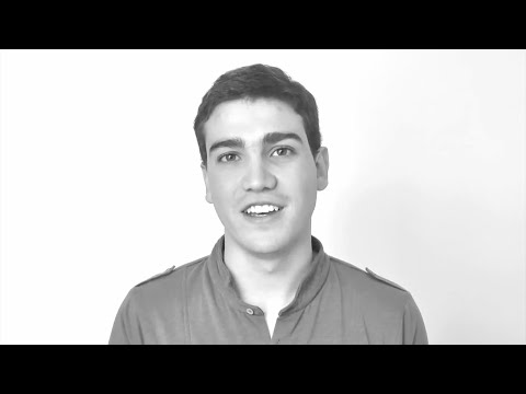 Llenando Espacios | Libro Sobre Emprendedores Sociales | Juan David Aristizábal