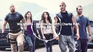 Wiz Khalifa - See You Again ft. Charlie Puth (Slykzig Remix)