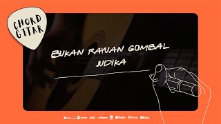 Download lagu Chord Gitar Judika - Bukan Rayuan Gombal mp3