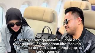 Download lagu TEMAN SUJUDKU  Lagu Religi Terbaru 2026. La Ode Umar Bonte Feat Emha Fatimah. Cipa: Zul Zivilia  mp3