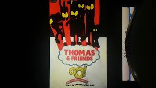Michael Giacchino - Consider Yourselves Undermined! (From "Thomas & Friends GO! The First Epic Movie
