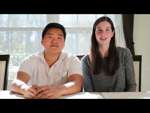 Video Testimonial